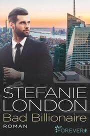 Cover von Bad Billionaire