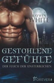 Cover von Gestohlene Gefühle