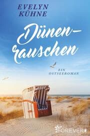 Cover von Dünenrauschen