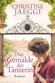 Cover von Das Gemälde der Tänzerin