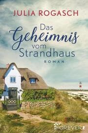 Cover von Das Geheimnis vom Strandhaus