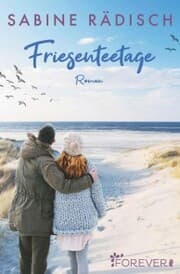 Cover von Friesenteetage