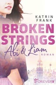 Cover von Broken Strings
