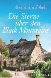 Cover von Die Sterne über den Black Mountains