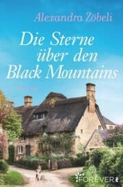 Cover von Die Sterne über den Black Mountains