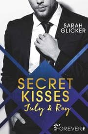Cover von Secret Kisses