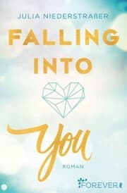 Cover von Falling into you