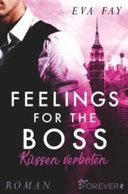 Cover von Feelings for the Boss