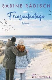 Cover von Friesenteetage