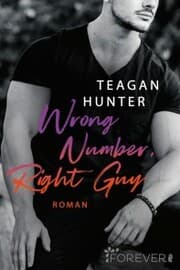 Cover von Wrong Number, Right Guy