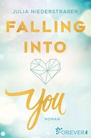Cover von Falling into you