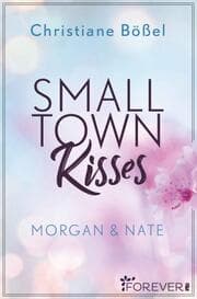 Cover von Small Town Kisses