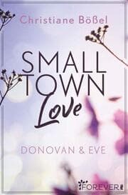 Cover von Small Town Love