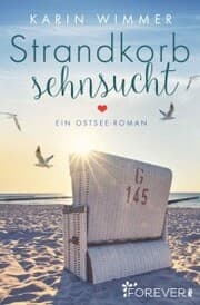 Cover von Strandkorbsehnsucht