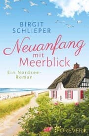 Cover von Neuanfang mit Meerblick