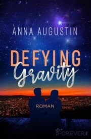 Cover von Defying Gravity
