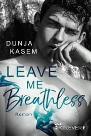 Cover von Leave me Breathless