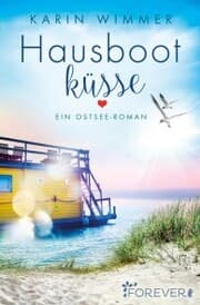 Cover von Hausbootküsse