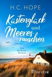Cover von Küstenglück und Meeresrauschen