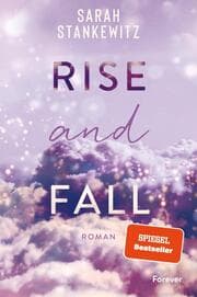 Cover von Rise and Fall
