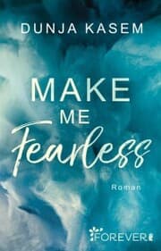 Cover von Make me fearless