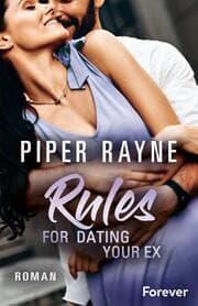 Cover von Rules for Dating Your Ex