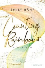 Cover von Counting Rainbows