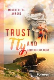 Cover von Trust and Fly