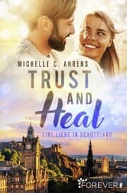 Cover von Trust and Heal