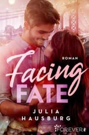 Cover von Facing Fate