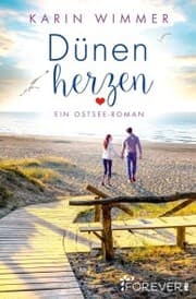 Cover von Dünenherzen
