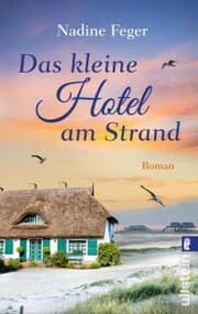 Cover von Das kleine Hotel am Strand