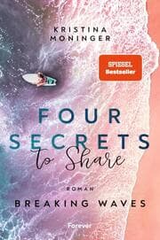 Cover von Four Secrets to Share