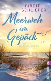 Cover von Meerweh im Gepäck