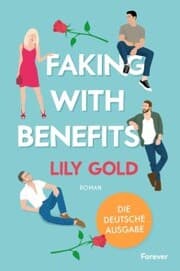 Cover von Faking With Benefits