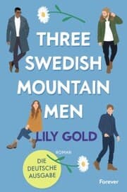 Cover von Three Swedish Mountain Men