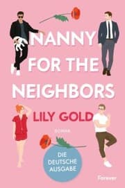 Cover von Nanny for the Neighbors