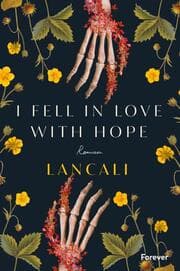 Cover von i fell in love with hope