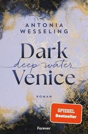 Cover von Dark Venice. Deep Water
