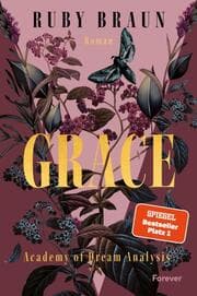 Cover von Grace