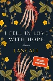 Cover von i fell in love with hope