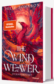 Cover von The Wind Weaver