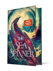 Cover von The Sea Spinner