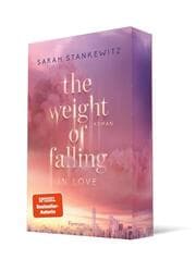 Cover von The Weight of Falling (in Love)