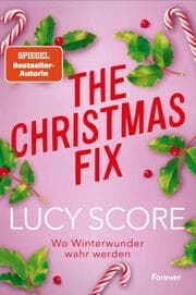 Cover von The Christmas Fix