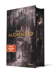 Cover von Alchemised