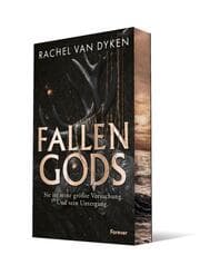 Cover von Fallen Gods