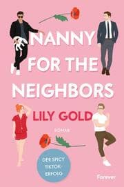 Cover von Nanny for the Neighbors
