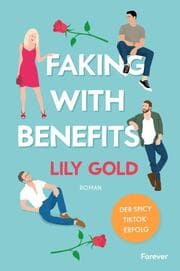 Cover von Faking With Benefits