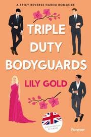 Cover von Triple Duty Bodyguards